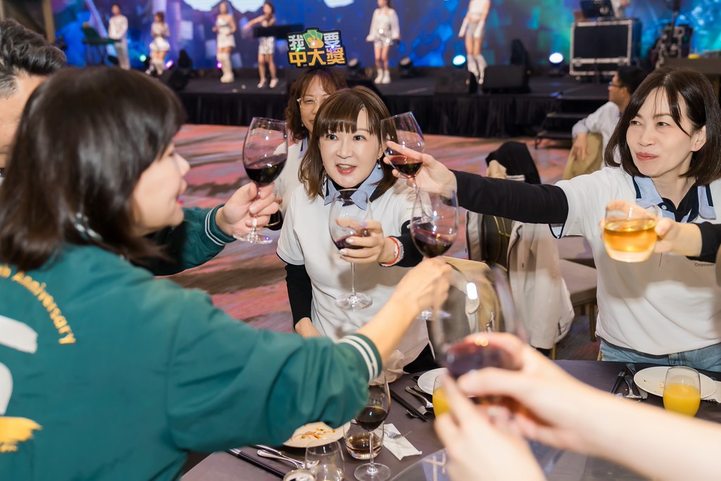 [活動攝影]2026零壹集團旺年會-最專業的團隊完成每場完美活動攝影，拍的不只好更要快! #即時攝影