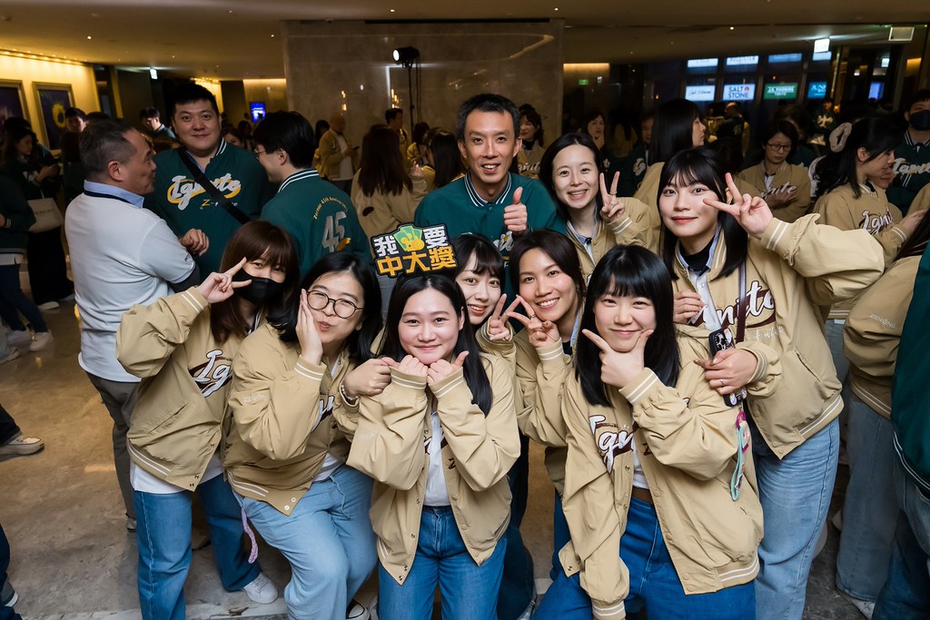 [活動攝影]2026零壹集團旺年會-最專業的團隊完成每場完美活動攝影，拍的不只好更要快! #尾牙攝影