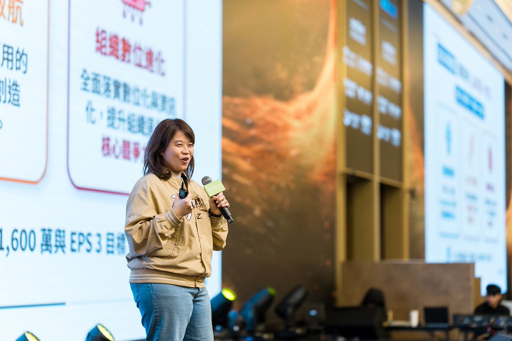 [活動攝影]2026零壹集團旺年會-最專業的團隊完成每場完美活動攝影，拍的不只好更要快! #即時攝影