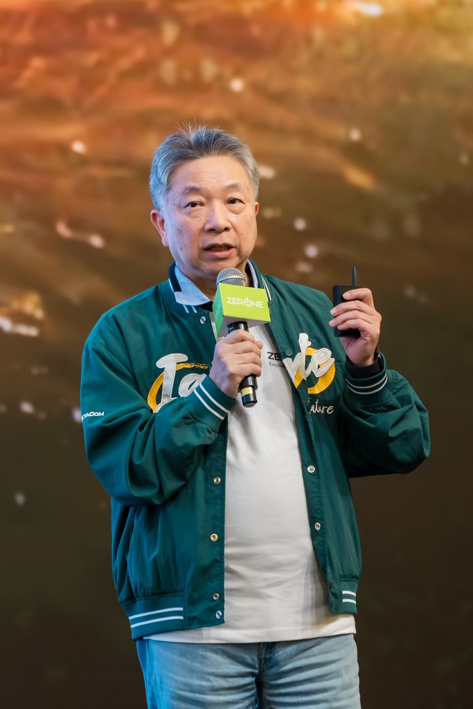 [活動攝影]2026零壹集團旺年會-最專業的團隊完成每場完美活動攝影，拍的不只好更要快! #雲端攝影