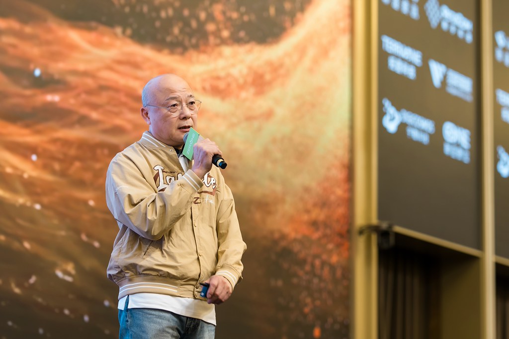 [活動攝影]2026零壹集團旺年會-最專業的團隊完成每場完美活動攝影，拍的不只好更要快! #即拍即印