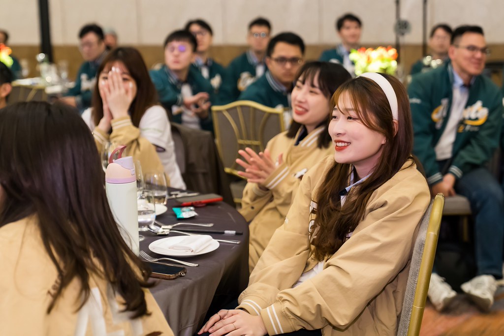 [活動攝影]2026零壹集團旺年會-最專業的團隊完成每場完美活動攝影，拍的不只好更要快! #活動攝影