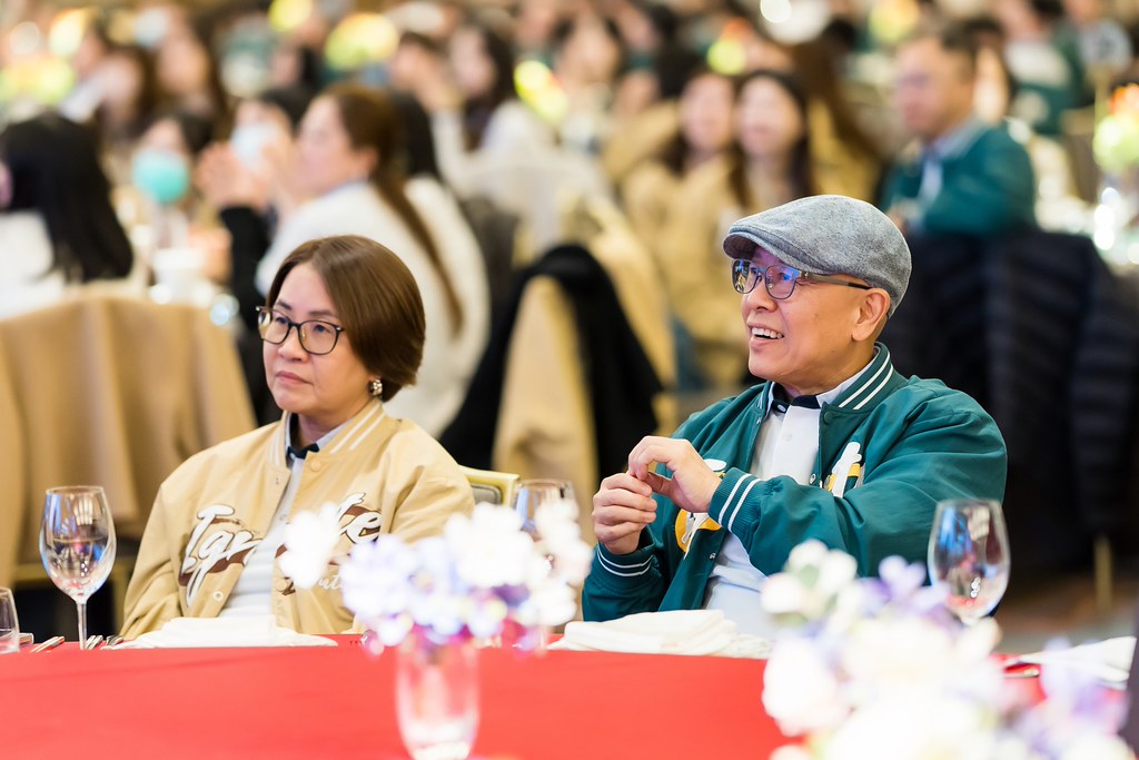 [活動攝影]2026零壹集團旺年會-最專業的團隊完成每場完美活動攝影，拍的不只好更要快! #活動拍攝