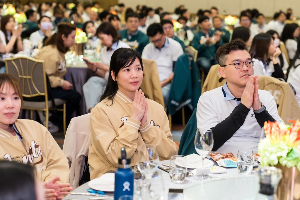 [活動攝影]2026零壹集團旺年會-最專業的團隊完成每場完美活動攝影，拍的不只好更要快! #活動攝影