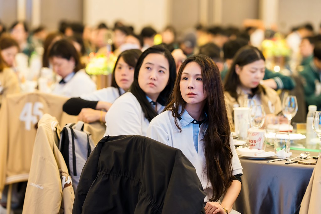 [活動攝影]2026零壹集團旺年會-最專業的團隊完成每場完美活動攝影，拍的不只好更要快! #活動攝影