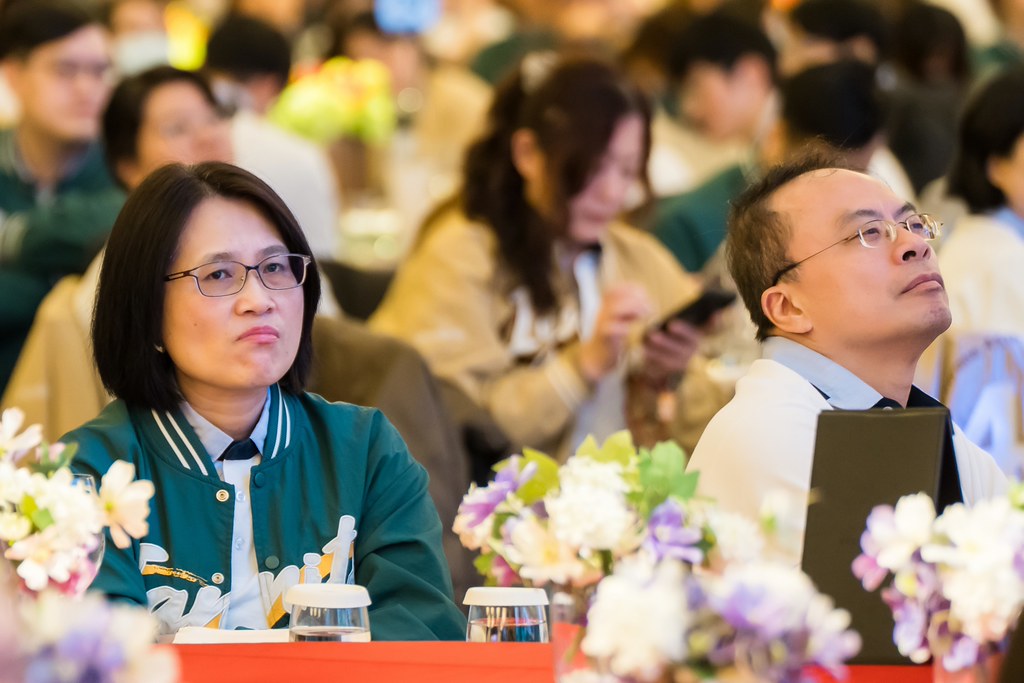 [活動攝影]2026零壹集團旺年會-最專業的團隊完成每場完美活動攝影，拍的不只好更要快! #活動拍立得