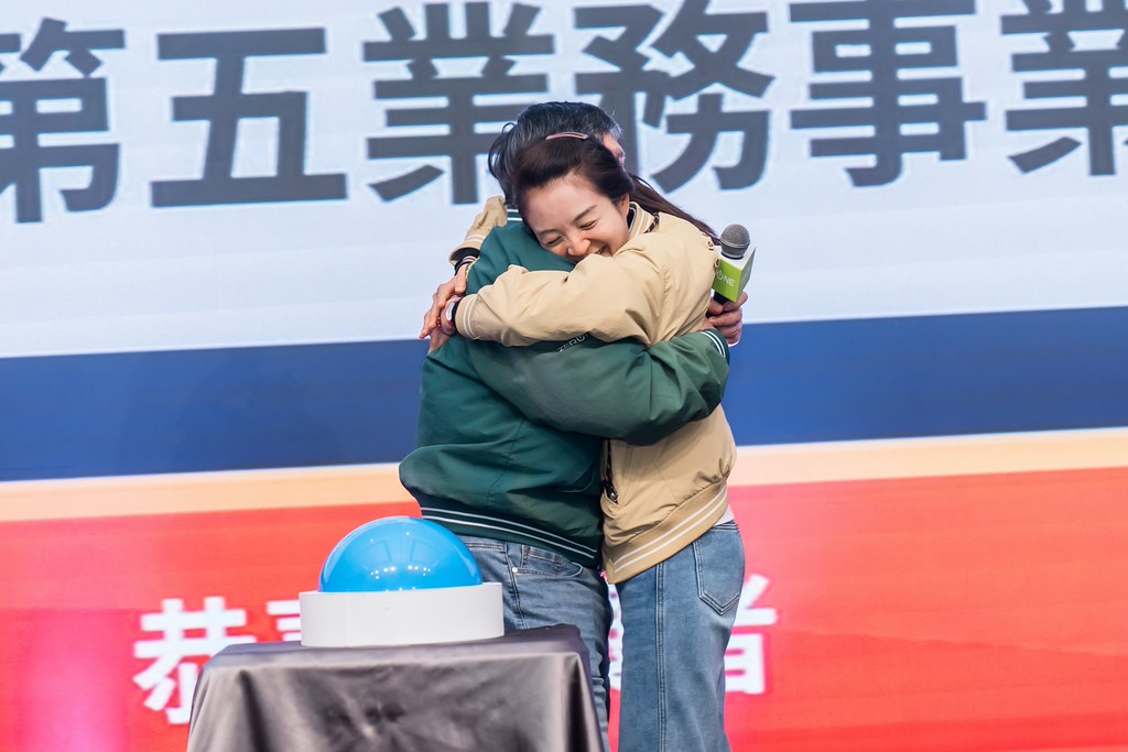 [活動攝影]2026零壹集團旺年會-最專業的團隊完成每場完美活動攝影，拍的不只好更要快! #即拍即印