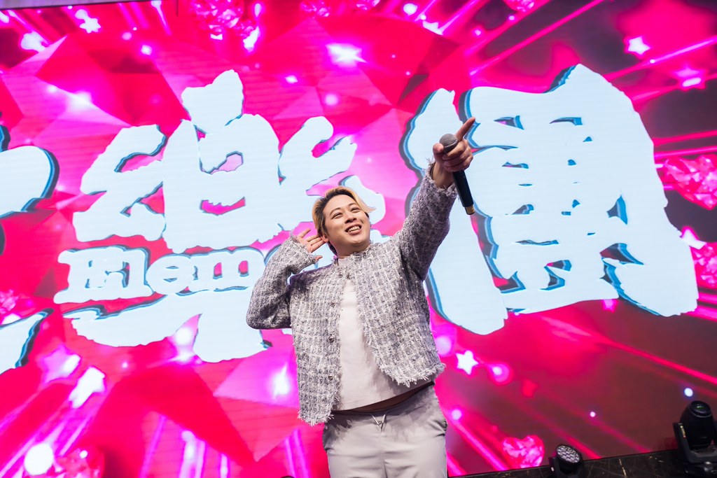 [活動攝影]2026零壹集團旺年會-最專業的團隊完成每場完美活動攝影，拍的不只好更要快! #即拍即印