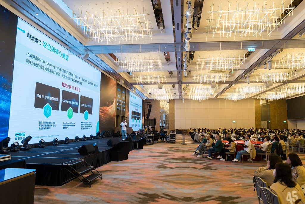 [活動攝影]2026零壹集團旺年會-最專業的團隊完成每場完美活動攝影，拍的不只好更要快! #活動拍攝