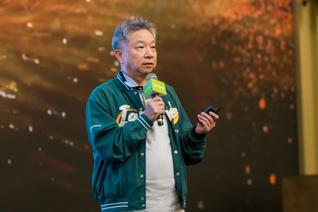 [活動攝影]2026零壹集團旺年會-最專業的團隊完成每場完美活動攝影，拍的不只好更要快! #活動拍立得