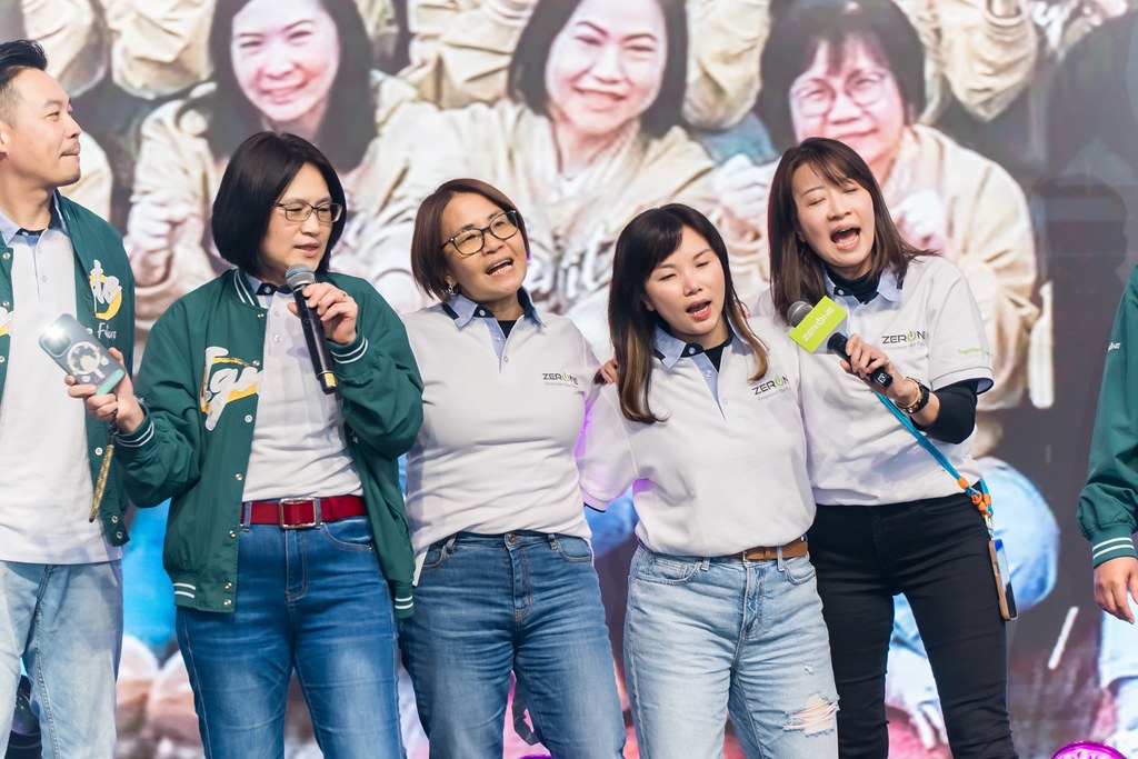 [活動攝影]2026零壹集團旺年會-最專業的團隊完成每場完美活動攝影，拍的不只好更要快! #即時攝影