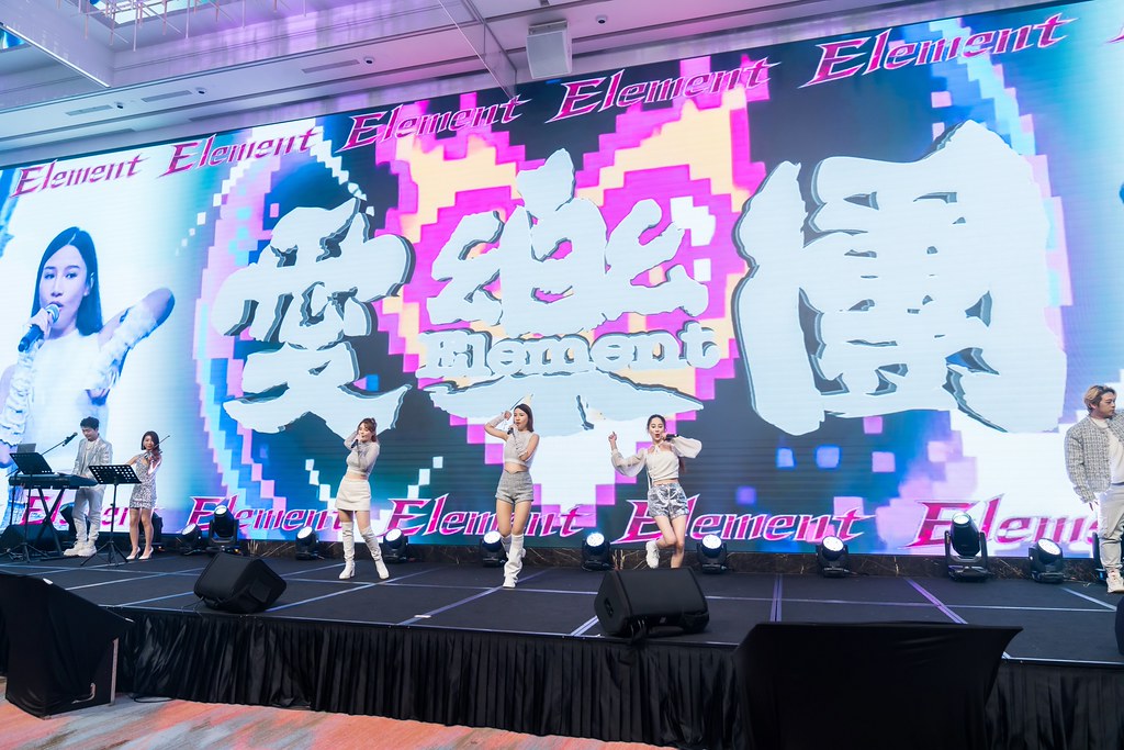 [活動攝影]2026零壹集團旺年會-最專業的團隊完成每場完美活動攝影，拍的不只好更要快! #活動攝影