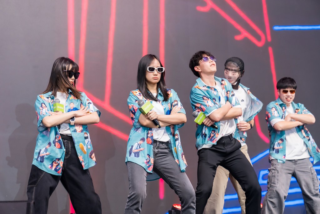 [活動攝影]2026零壹集團旺年會-最專業的團隊完成每場完美活動攝影，拍的不只好更要快! #即拍即印