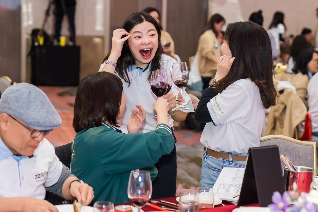 [活動攝影]2026零壹集團旺年會-最專業的團隊完成每場完美活動攝影，拍的不只好更要快! #即拍即印