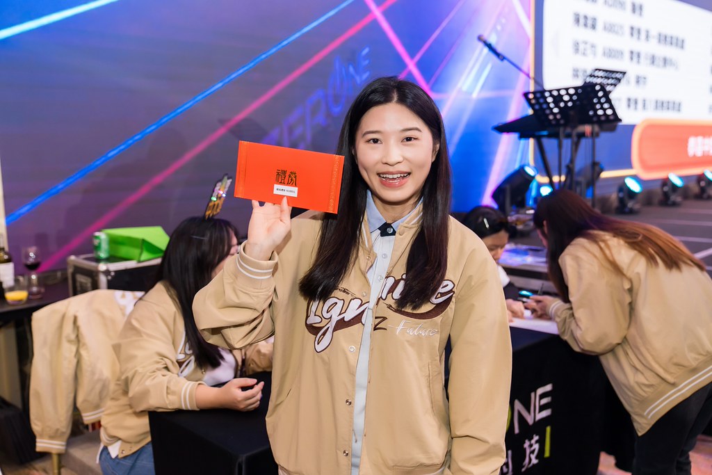 [活動攝影]2026零壹集團旺年會-最專業的團隊完成每場完美活動攝影，拍的不只好更要快! #活動拍立得