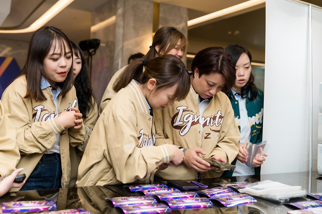 [活動攝影]2026零壹集團旺年會-最專業的團隊完成每場完美活動攝影，拍的不只好更要快! #尾牙攝影