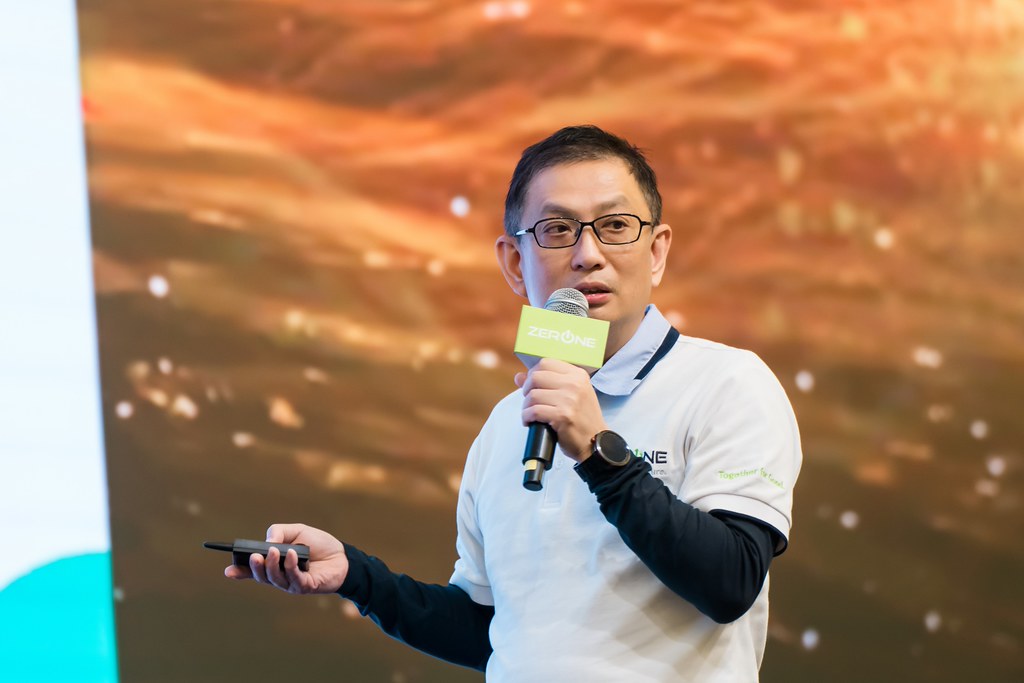 [活動攝影]2026零壹集團旺年會-最專業的團隊完成每場完美活動攝影，拍的不只好更要快! #即時攝影