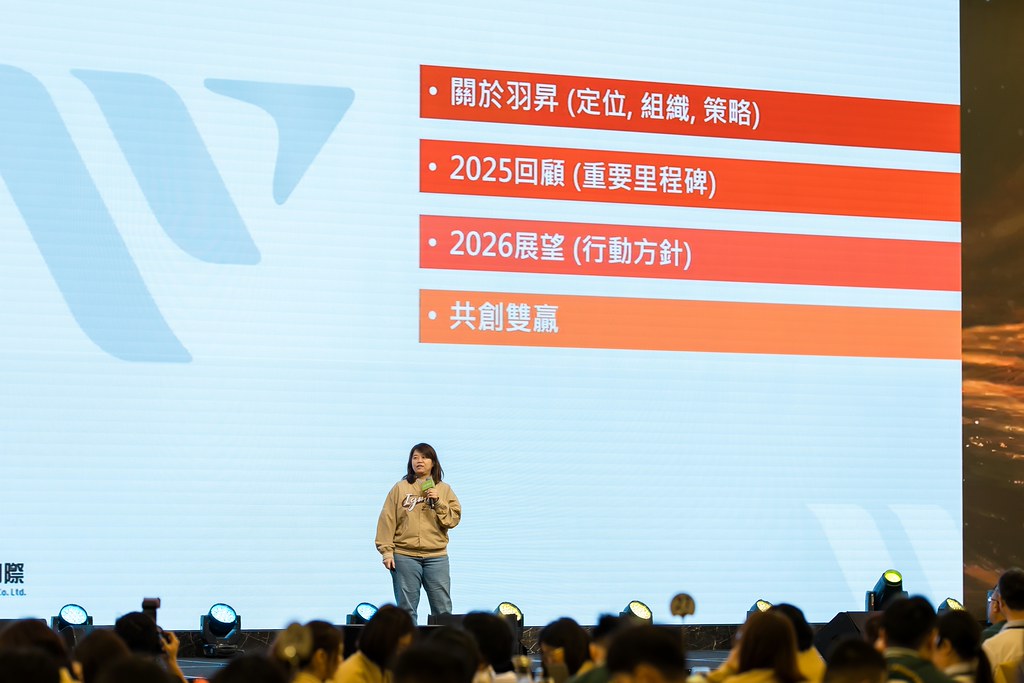 [活動攝影]2026零壹集團旺年會-最專業的團隊完成每場完美活動攝影，拍的不只好更要快! #活動拍立得