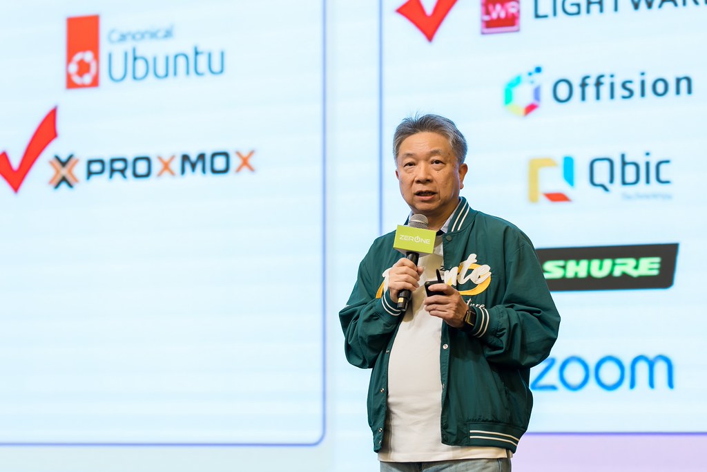 [活動攝影]2026零壹集團旺年會-最專業的團隊完成每場完美活動攝影，拍的不只好更要快! #活動拍攝