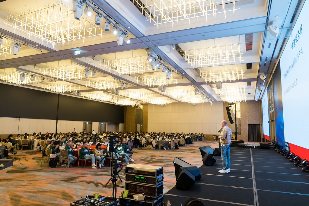 [活動攝影]2026零壹集團旺年會-最專業的團隊完成每場完美活動攝影，拍的不只好更要快! #即拍即印