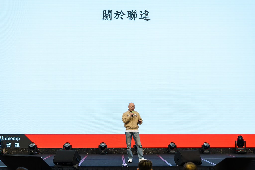 [活動攝影]2026零壹集團旺年會-最專業的團隊完成每場完美活動攝影，拍的不只好更要快! #即拍即印