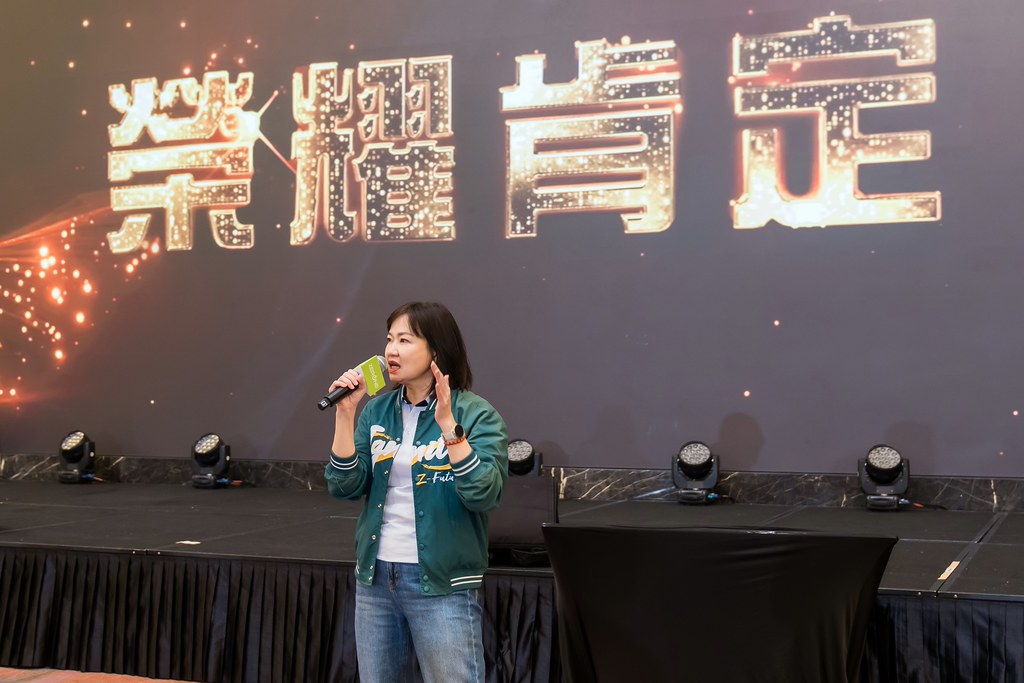 [活動攝影]2026零壹集團旺年會-最專業的團隊完成每場完美活動攝影，拍的不只好更要快! #即時攝影