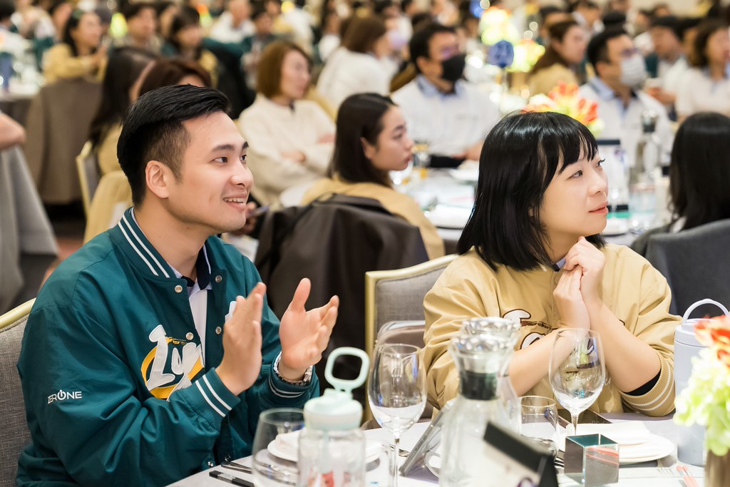 [活動攝影]2026零壹集團旺年會-最專業的團隊完成每場完美活動攝影，拍的不只好更要快! #即時攝影