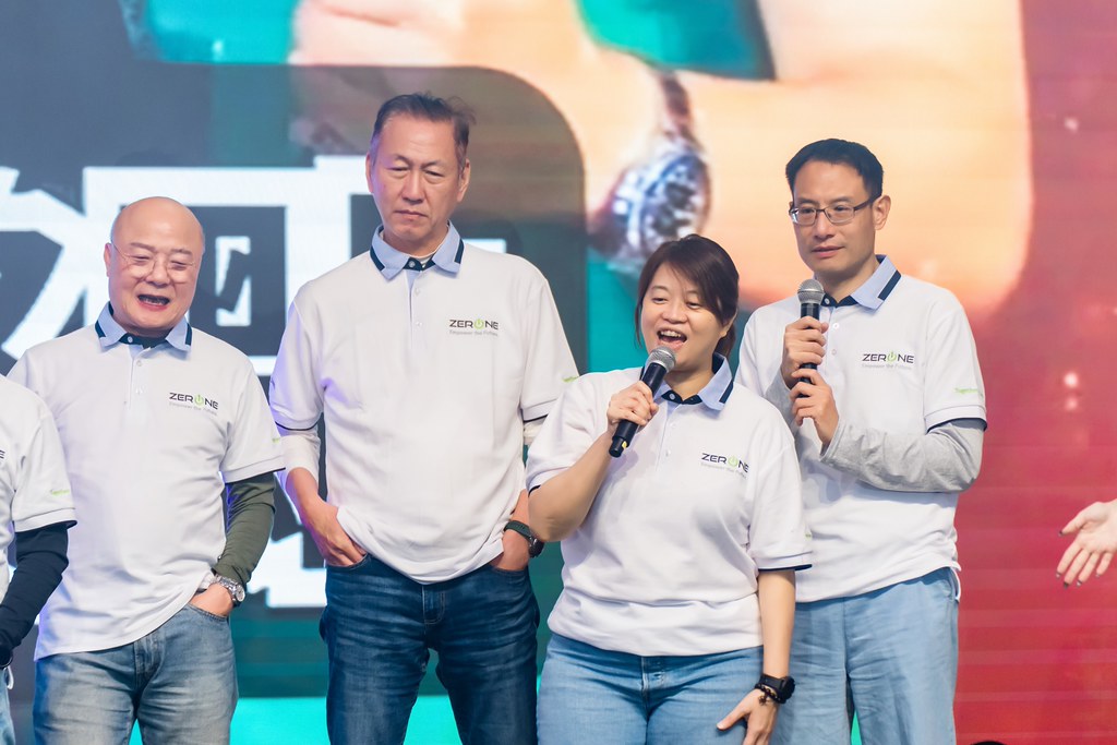 [活動攝影]2026零壹集團旺年會-最專業的團隊完成每場完美活動攝影，拍的不只好更要快! #即時攝影