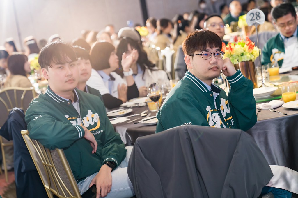 [活動攝影]2026零壹集團旺年會-最專業的團隊完成每場完美活動攝影，拍的不只好更要快! #即時攝影