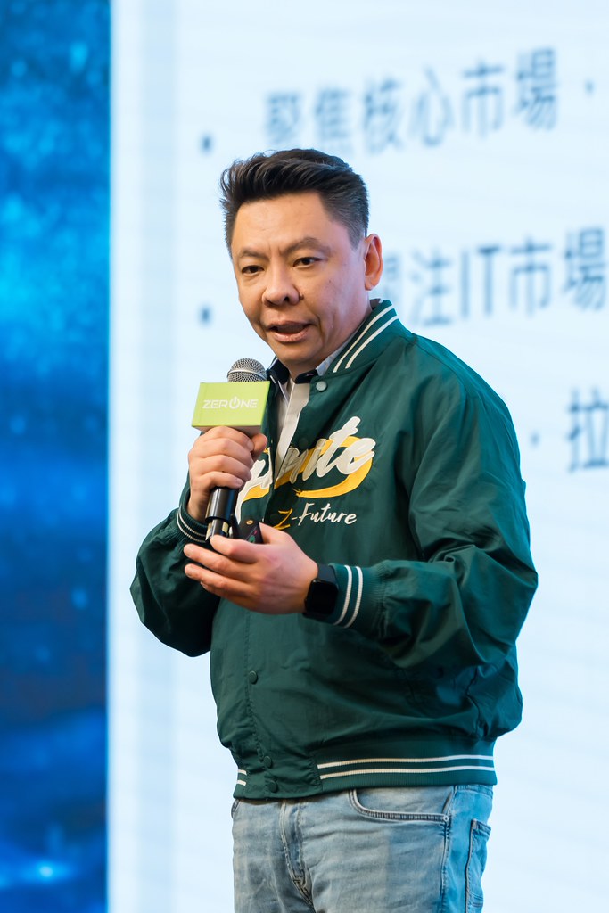 [活動攝影]2026零壹集團旺年會-最專業的團隊完成每場完美活動攝影，拍的不只好更要快! #活動拍攝