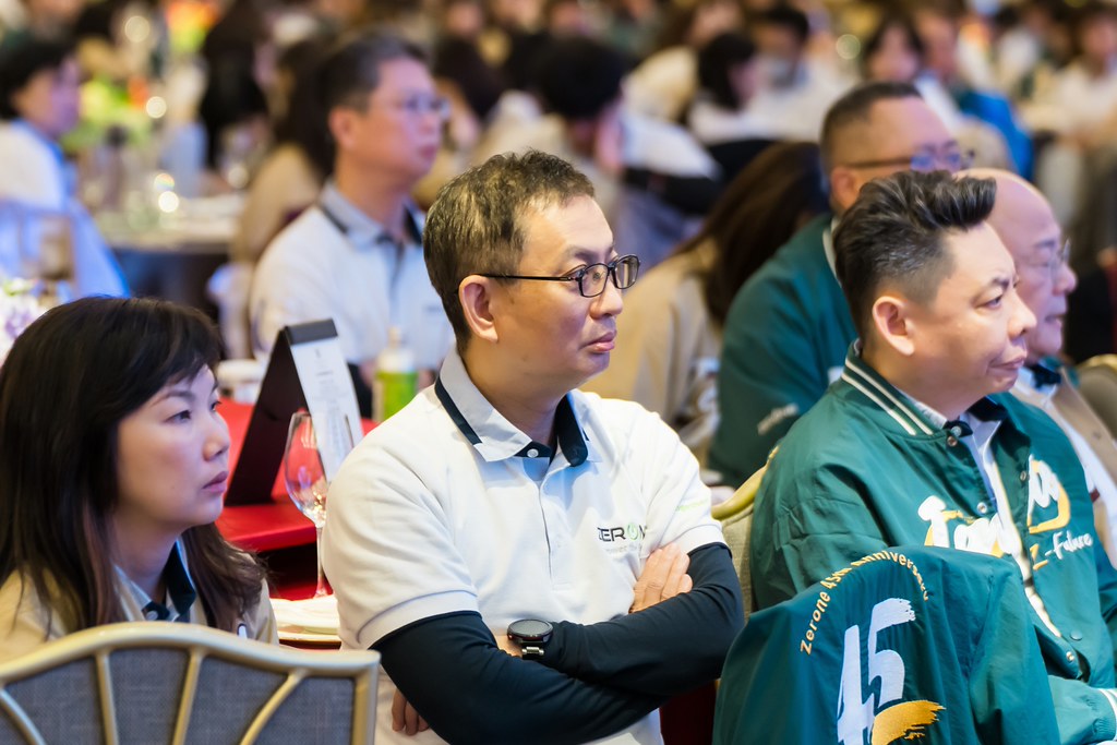 [活動攝影]2026零壹集團旺年會-最專業的團隊完成每場完美活動攝影，拍的不只好更要快! #活動拍立得