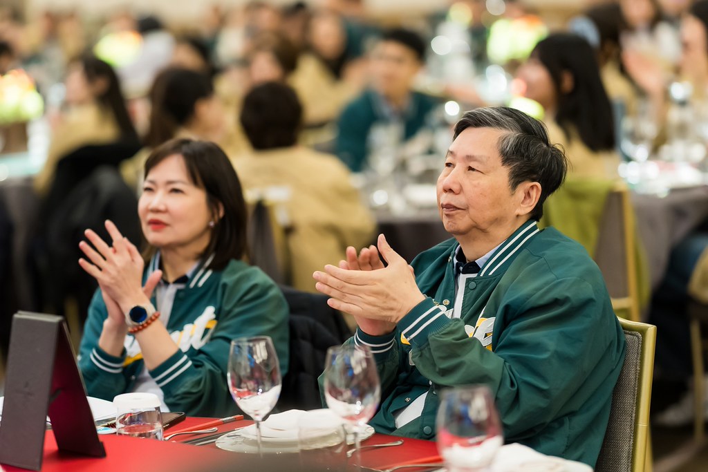 [活動攝影]2026零壹集團旺年會-最專業的團隊完成每場完美活動攝影，拍的不只好更要快! #雲端攝影