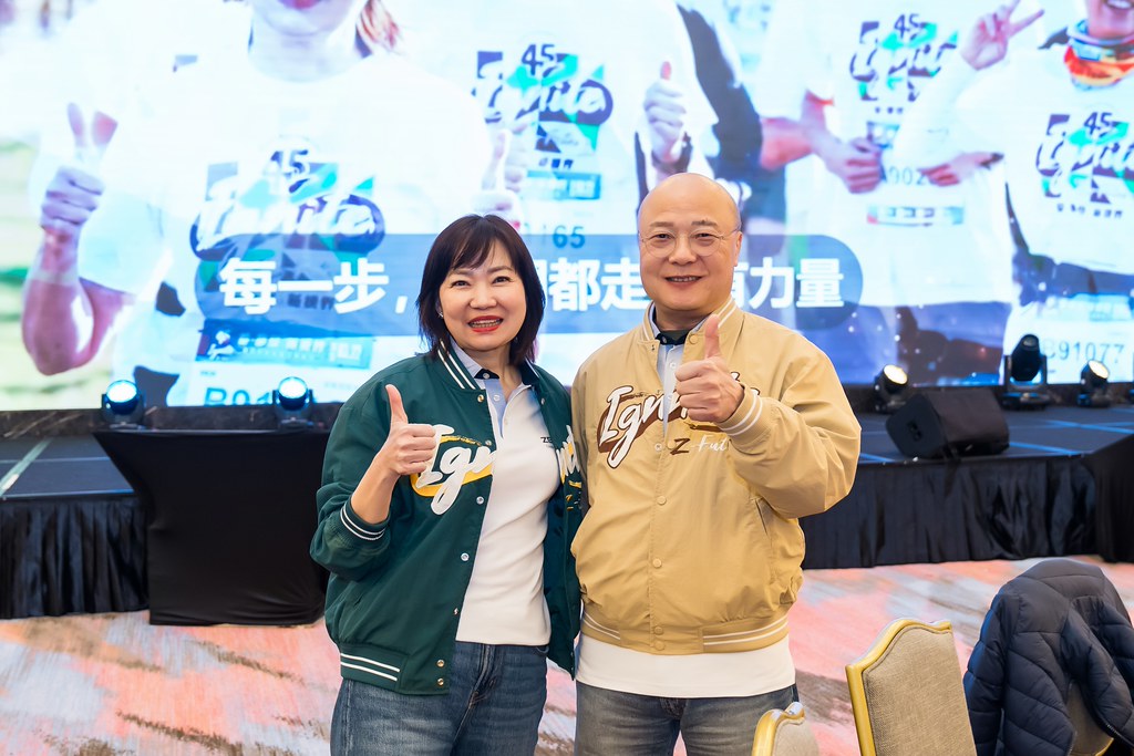 [活動攝影]2026零壹集團旺年會-最專業的團隊完成每場完美活動攝影，拍的不只好更要快! #活動拍攝