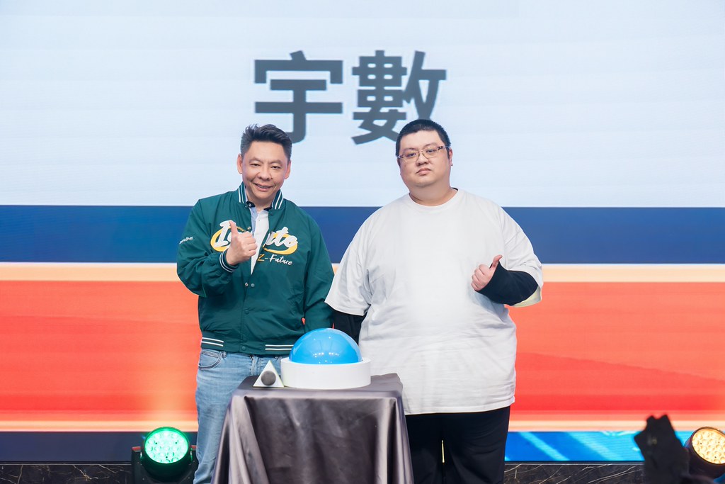 [活動攝影]2026零壹集團旺年會-最專業的團隊完成每場完美活動攝影，拍的不只好更要快! #即拍即印