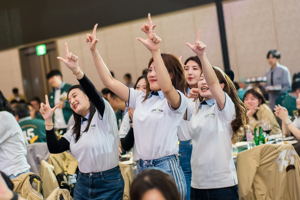 [活動攝影]2026零壹集團旺年會-最專業的團隊完成每場完美活動攝影，拍的不只好更要快! #活動攝影