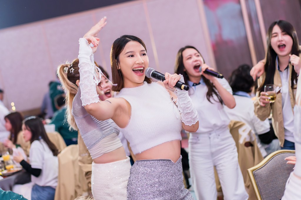 [活動攝影]2026零壹集團旺年會-最專業的團隊完成每場完美活動攝影，拍的不只好更要快! #尾牙攝影