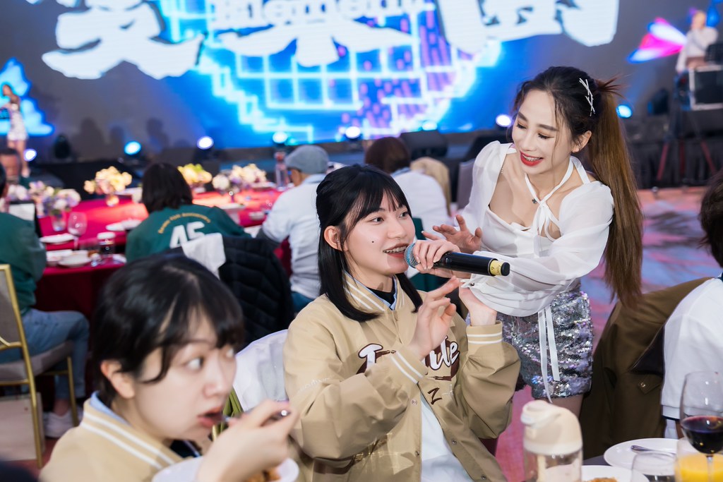 [活動攝影]2026零壹集團旺年會-最專業的團隊完成每場完美活動攝影，拍的不只好更要快! #尾牙攝影