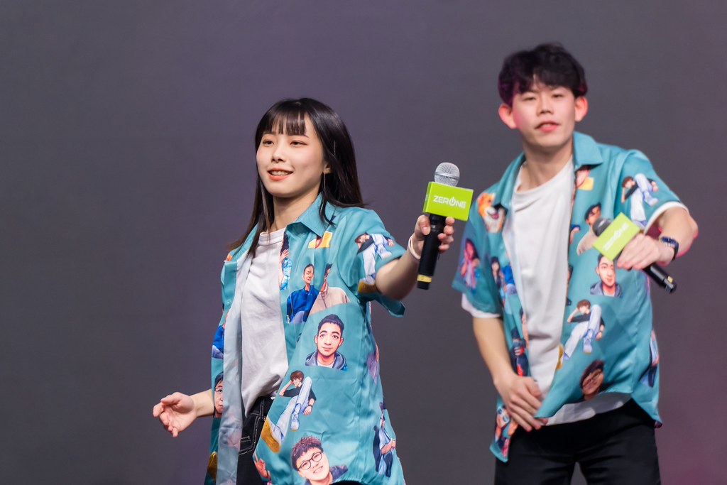 [活動攝影]2026零壹集團旺年會-最專業的團隊完成每場完美活動攝影，拍的不只好更要快! #活動攝影