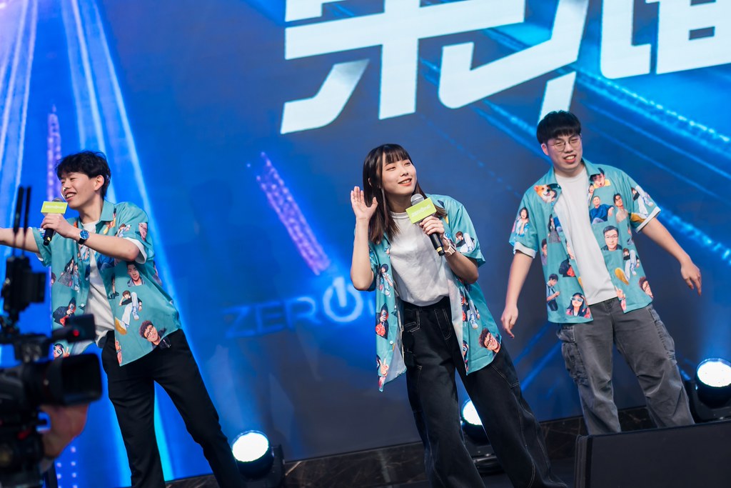 [活動攝影]2026零壹集團旺年會-最專業的團隊完成每場完美活動攝影，拍的不只好更要快! #活動攝影