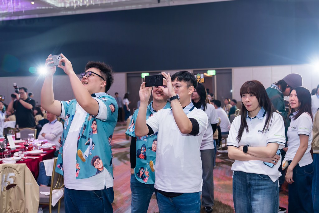 [活動攝影]2026零壹集團旺年會-最專業的團隊完成每場完美活動攝影，拍的不只好更要快! #活動攝影