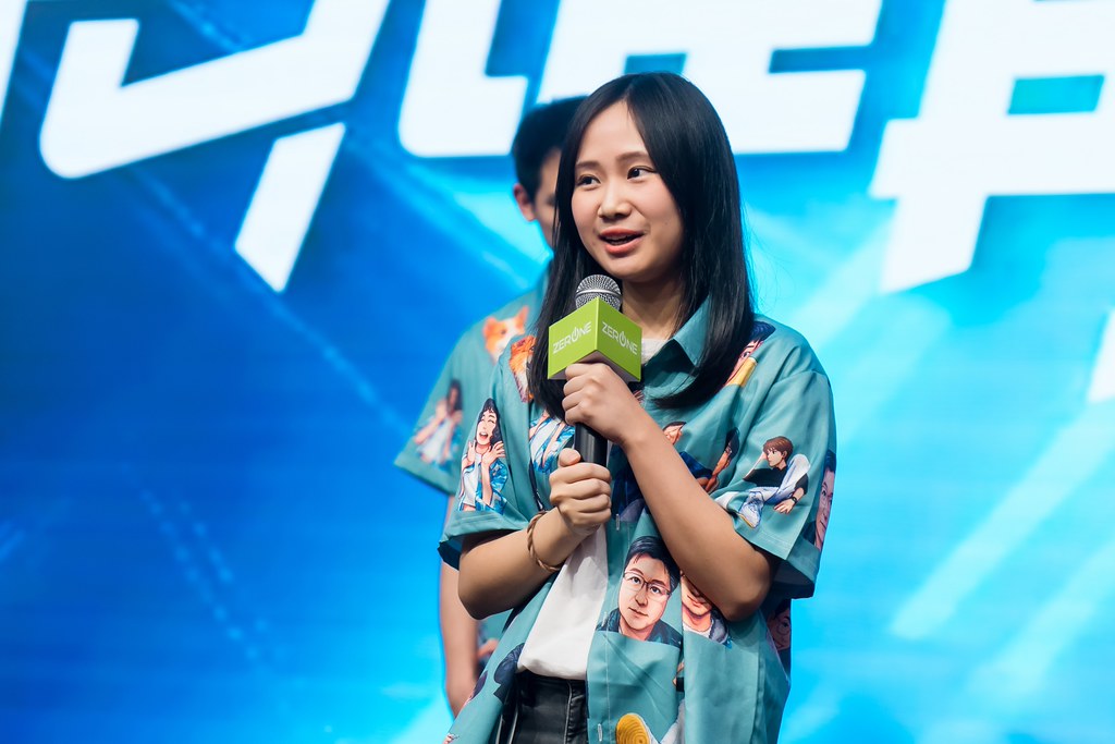 [活動攝影]2026零壹集團旺年會-最專業的團隊完成每場完美活動攝影，拍的不只好更要快! #即時攝影