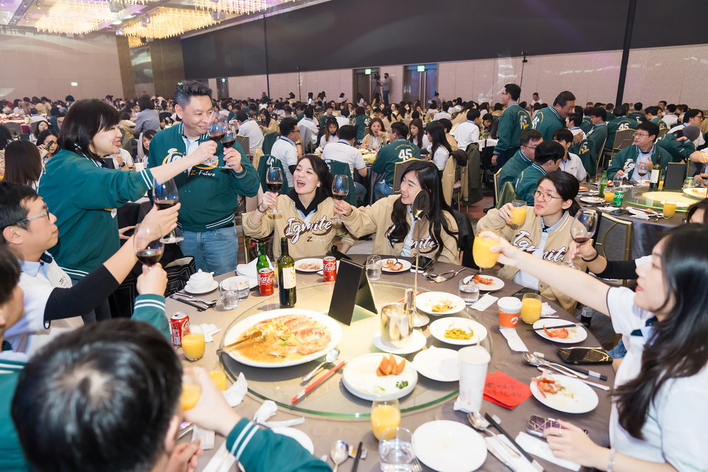 [活動攝影]2026零壹集團旺年會-最專業的團隊完成每場完美活動攝影，拍的不只好更要快! #活動拍立得