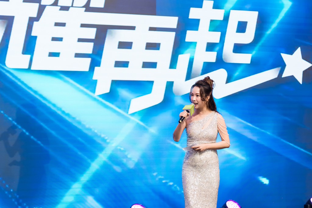 [活動攝影]2026零壹集團旺年會-最專業的團隊完成每場完美活動攝影，拍的不只好更要快! #即時攝影