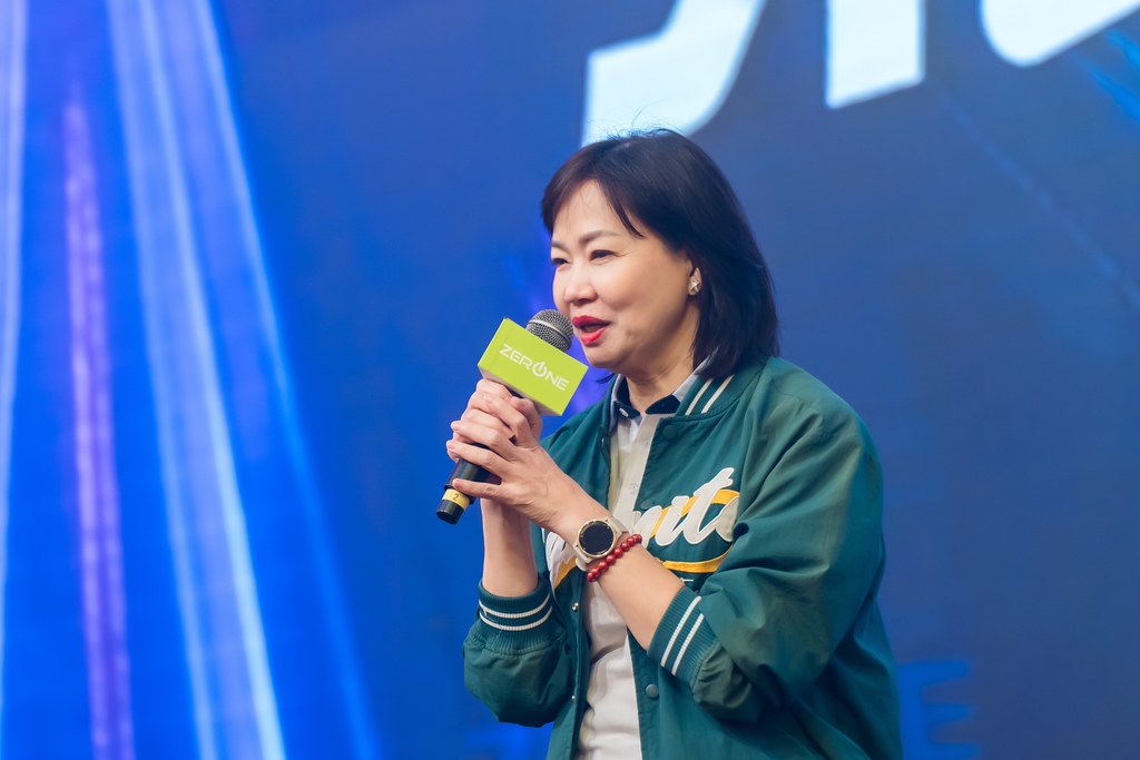 [活動攝影]2026零壹集團旺年會-最專業的團隊完成每場完美活動攝影，拍的不只好更要快! #活動拍攝