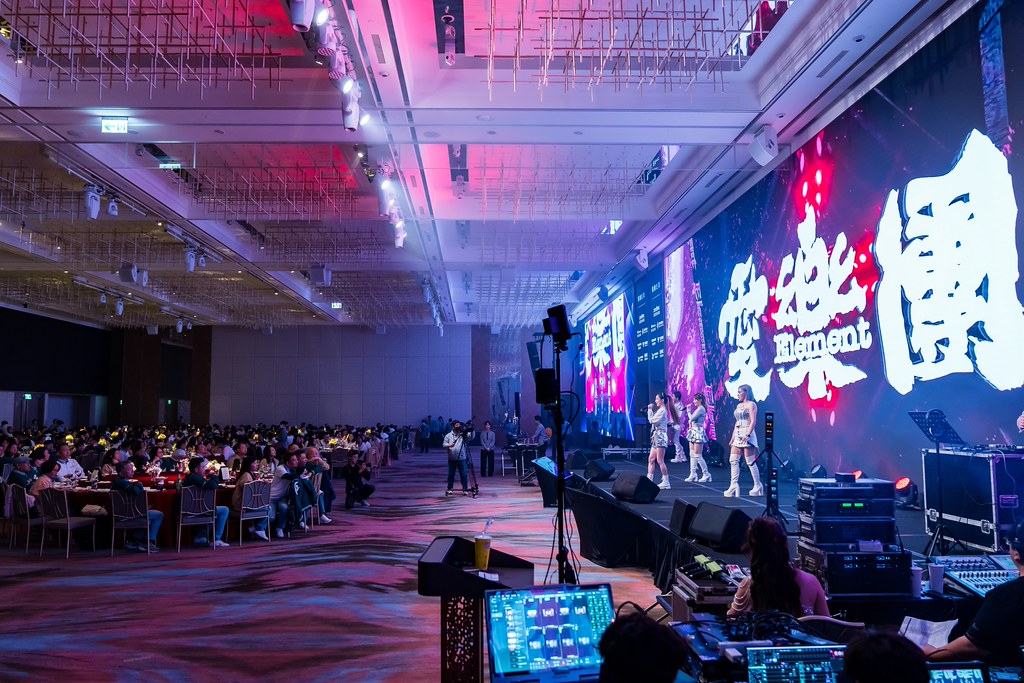 [活動攝影]2026零壹集團旺年會-最專業的團隊完成每場完美活動攝影，拍的不只好更要快! #活動拍攝