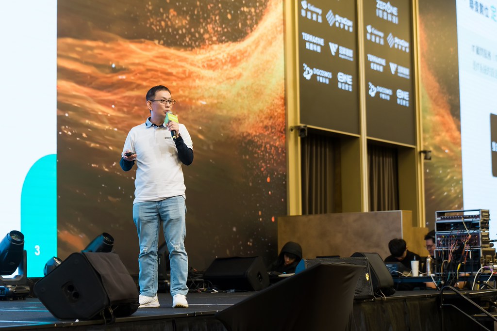 [活動攝影]2026零壹集團旺年會-最專業的團隊完成每場完美活動攝影，拍的不只好更要快! #活動拍攝