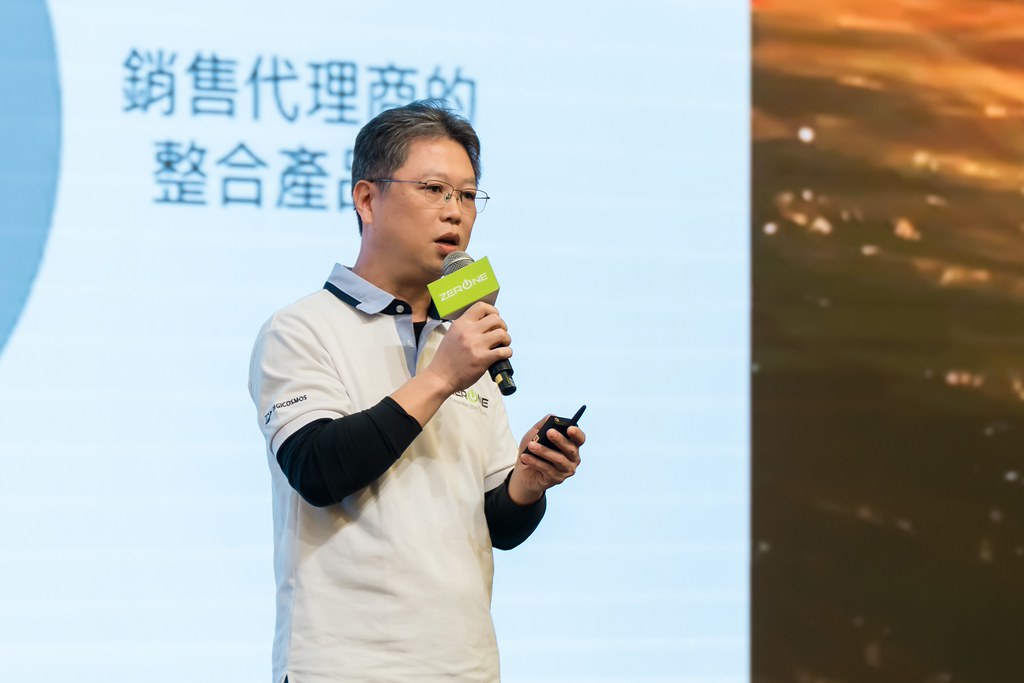 [活動攝影]2026零壹集團旺年會-最專業的團隊完成每場完美活動攝影，拍的不只好更要快! #尾牙攝影