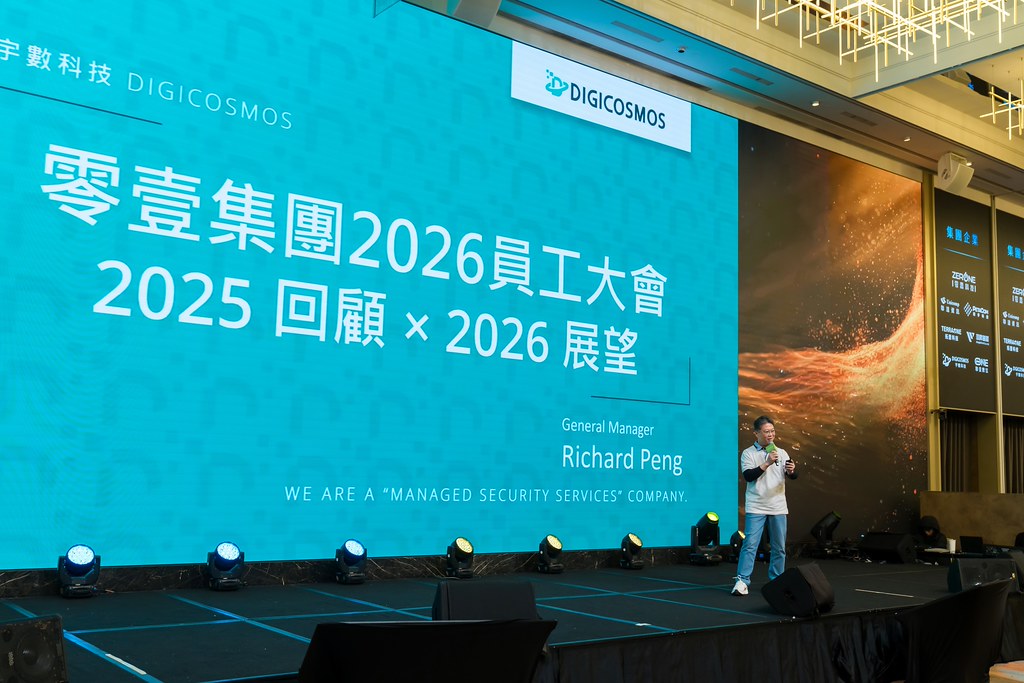 [活動攝影]2026零壹集團旺年會-最專業的團隊完成每場完美活動攝影，拍的不只好更要快! #活動拍攝