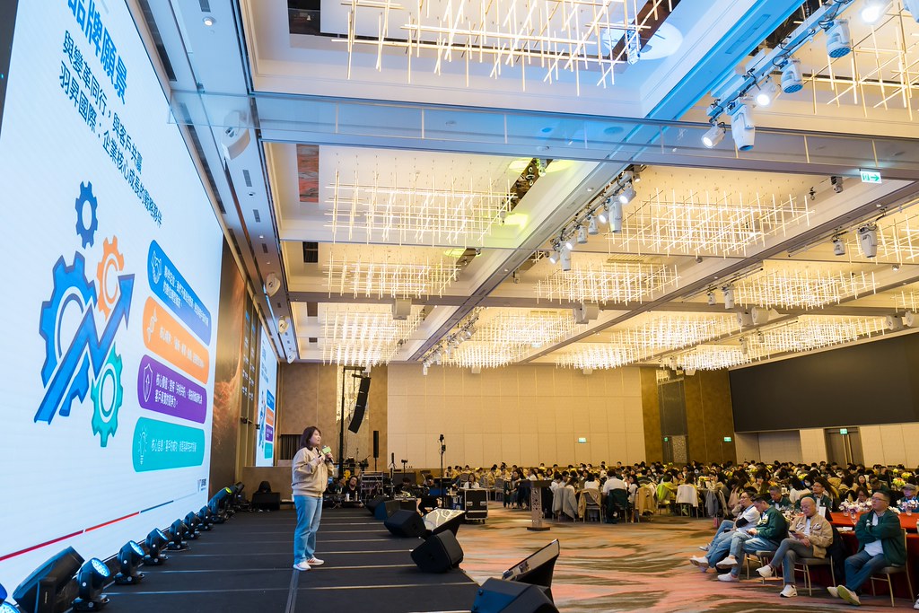 [活動攝影]2026零壹集團旺年會-最專業的團隊完成每場完美活動攝影，拍的不只好更要快! #活動拍立得