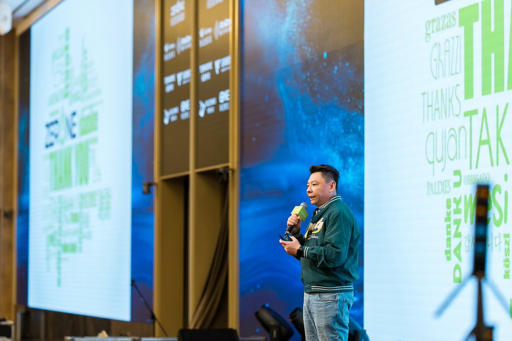 [活動攝影]2026零壹集團旺年會-最專業的團隊完成每場完美活動攝影，拍的不只好更要快! #即拍即印